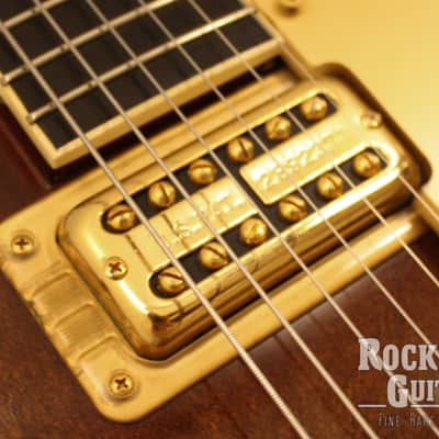 Gretsch 6122 Country Classic II Made in Japan 1991 image 11
