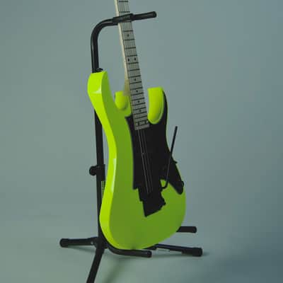 Ibanez RG550 Genesis - Desert Yellow image 7