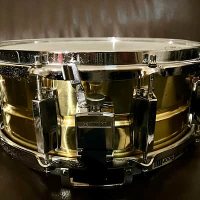 Yamaha Recording custom yess 1994 - Stage white image 14