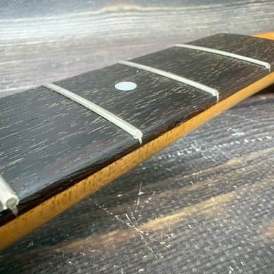 80s Navigator By ESP Stratocaster Order Neck Made in Japan image 14