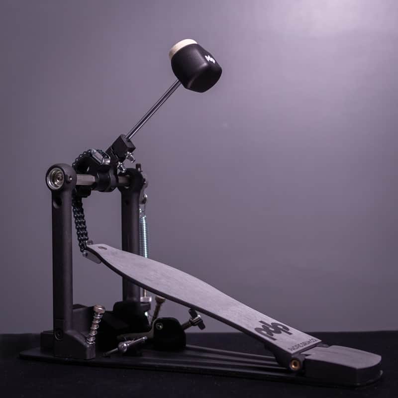 PDP 800 Series Single Pedal (Double Chain) image 1
