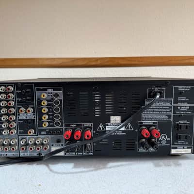 Harman Kardon AVR300 6.1 Channel Audiophile HiFi Stereo Home Theater Receiver image 5