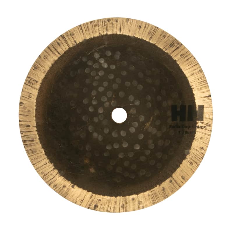 SABIAN 7" HH Radia Cup Chime image 1