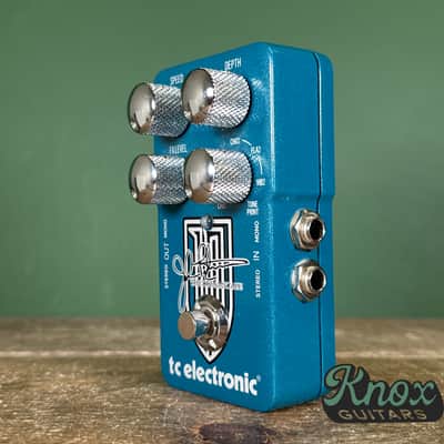 TC Electronic John Petrucci Dreamscape | Reverb