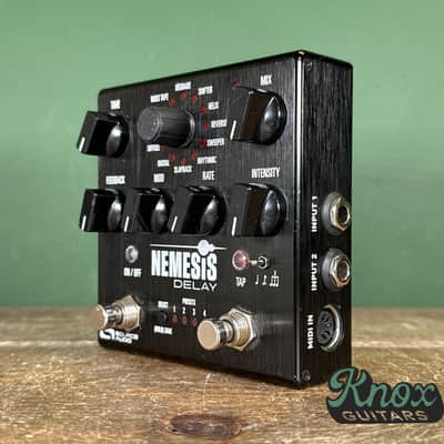 Source Audio Nemesis Delay 2010s - Black image 1
