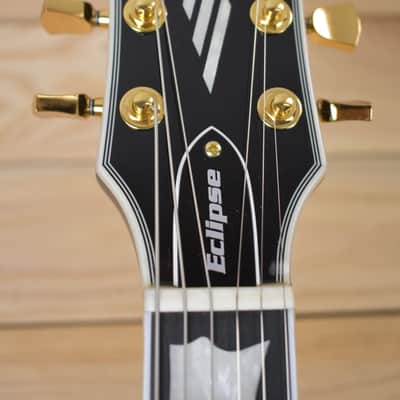 ESP - E-II Eclipse FT 2025 - Gloss Black image 6