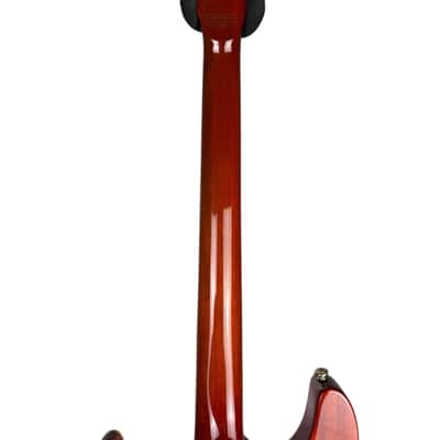 Schecter Diamond Series C-1 Elite 2008 - Amber Quilt image 9