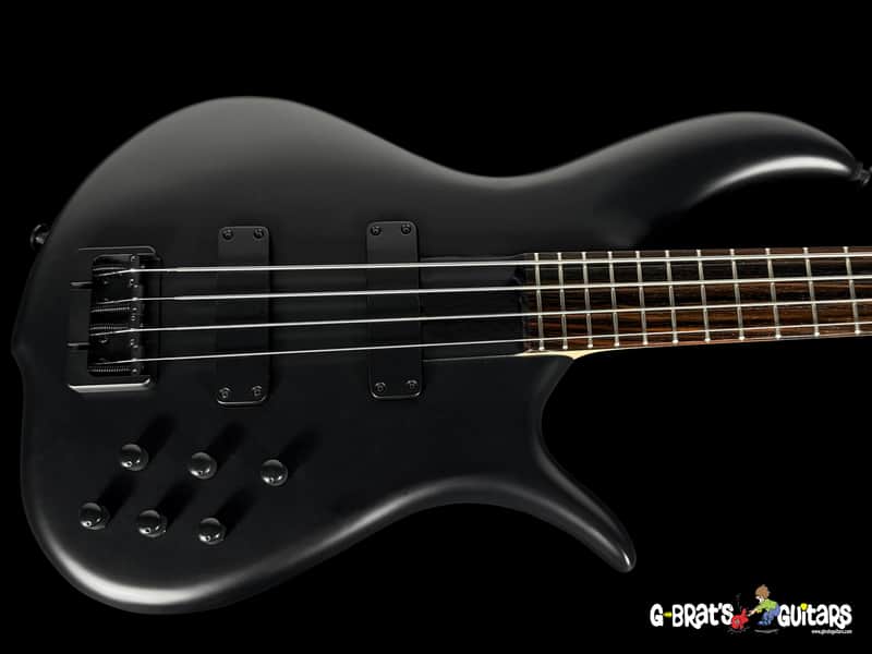 F Bass BN4 | Reverb