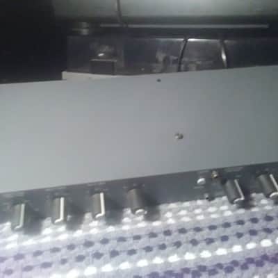 DOD 835 series II Rack Mount Crossover Stereo/Mono, with Low sum out image 6