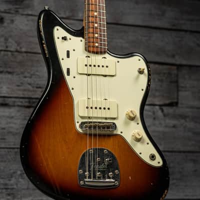 Fender Road Worn '60s Jazzmaster image 2