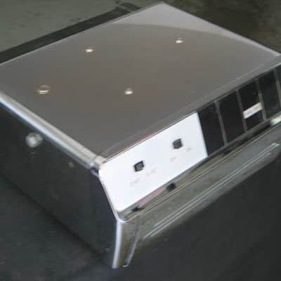 Vintage Sears ARC 2500 under-dashboard Record Player for Car image 2