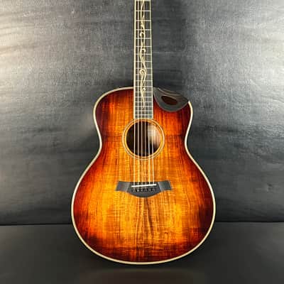 Taylor K26ce 2022 - Hawaiian Koa image 5