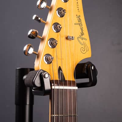 Fender Player II Jazzmaster Electric Guitar - Aquatone Blue With Rosewood Fingerboard image 7