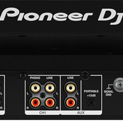 Pioneer DJ XDJ-RX3 Digital DJ System (XDJ-RX3) image 7