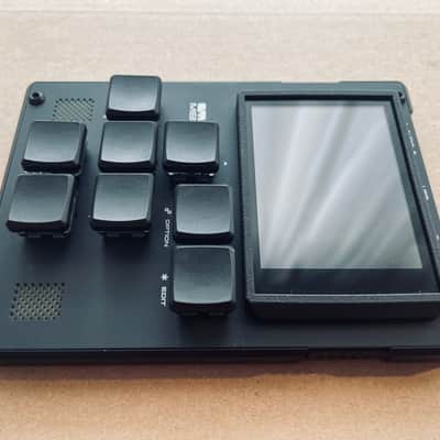 Dirtywave M8 Limited Edition Portable Tracker Sequencer / Synthesizer 2021 - Present - Black image 9