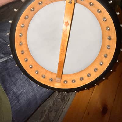 Vega Regent Plectrum Banjo (ca1925) image 8