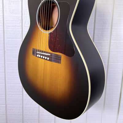 Gibson L-00 Special - Satin Vintage Sunburst 23235080 image 8