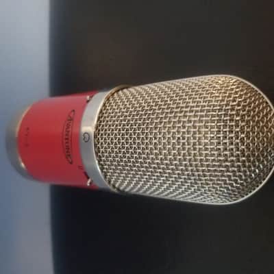 Avantone CU2 Large Capsule USB CU-2 Condenser Microphone Mic (Free Shipping) image 4
