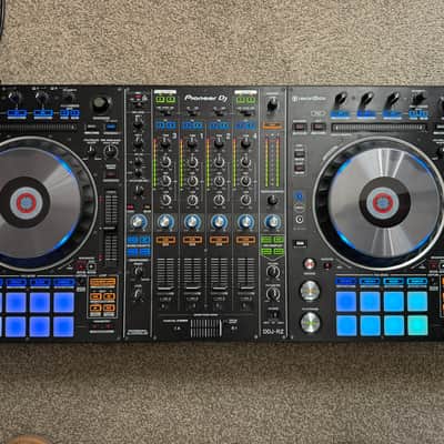 Pioneer DDJ-RZ - rekordbox DJ Controller - Party Bundle image 2
