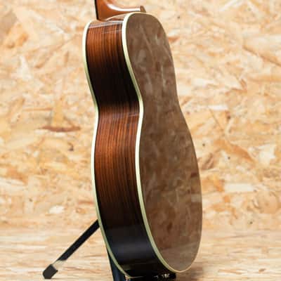 Gibson SJ-200 Studio Rosewood 2021 imagen 5