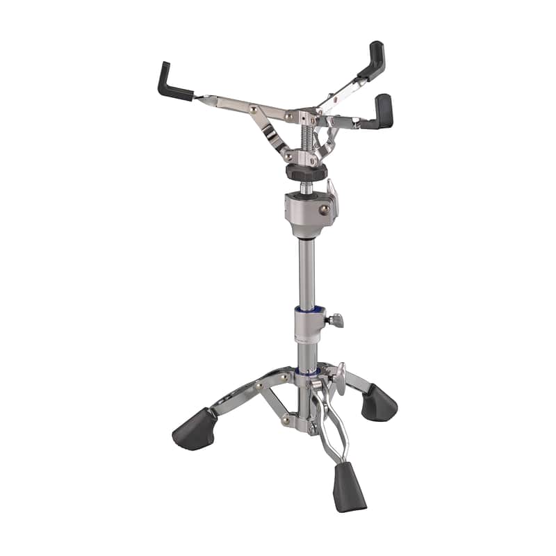 Yamaha SS8W Heavy-Duty Double-Braced Snare Stand image 1