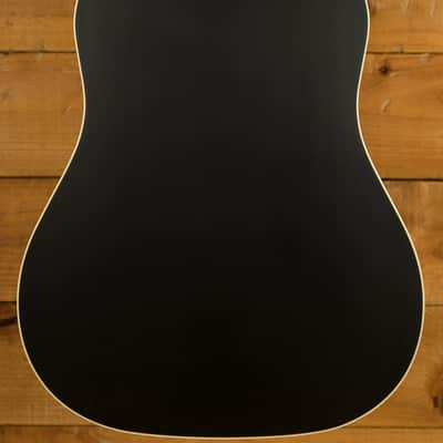 Gibson J-45 Special | Satin Ebony image 2