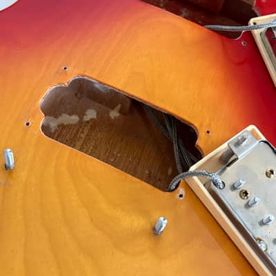 Greco EG450 '78 Vintage MIJ Les Paul Standard Type Electric Guitar Made in Japan by Fujigen image 14