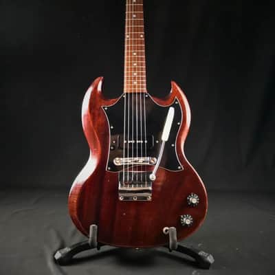SG Junior 1967 Vibrola - Occasion image 1