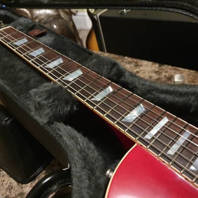RARE 1979 Gibson Les Paul K.M. KM Limited Edition Kalamazoo Custom Shop 1 of 1500 1959 R9 Reissue image 7