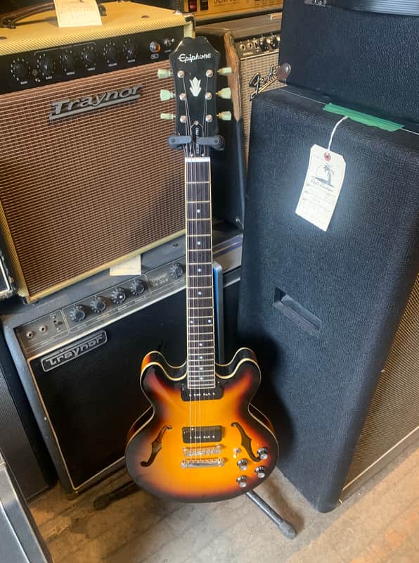 Epiphone ES-339 P90 Pro 2014 - 2019 | Reverb Canada
