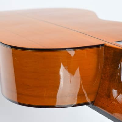 Ramirez 1A Flamenco Cypress Cedar 1968 image 9