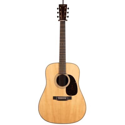Martin D-28 Modern Deluxe (421) image 8