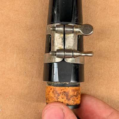 Selmer C85 115 Mouthpiece image 6