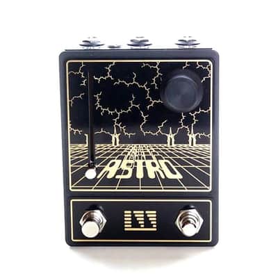 Lightning Wave Astro Phaser