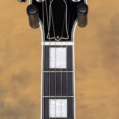 2014 Gibson Midtown Custom Vintage Sunburst image 5