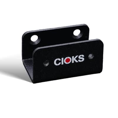 CIOKS C4e + GRIP MINI BUNDLE Pedal Power Expander Kit + GRIP MINI Bracket For Cioks DC7. Switchable Outputs:9,12,15,18Volts + Cables image 5