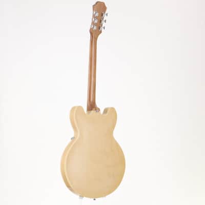 Epiphone Casino Natural [22031513370] (06/12) image 15