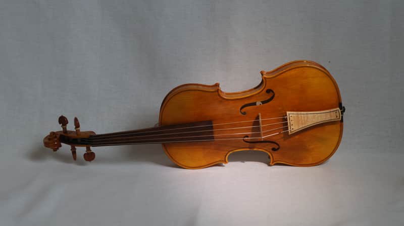 Baroque Violin 2024 image 1
