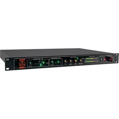 Dangerous Music Convert-2 D/A Converter (Open Box) image 3