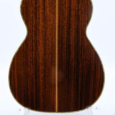 Martin SOM45 Rosewood Spruce 1977 image 9