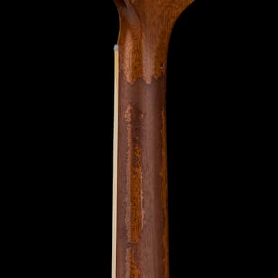 Gibson Custom Shop 1959 Les Paul Standard Murphy Lab Ultra Heavy Aged - Kindred Burst #53544 image 15
