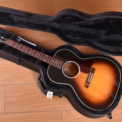 Gibson L-00 Standard 2019 Vintage Sunburst image 3