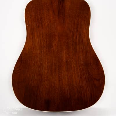 Gibson J-45 1969 Sunburst image 7
