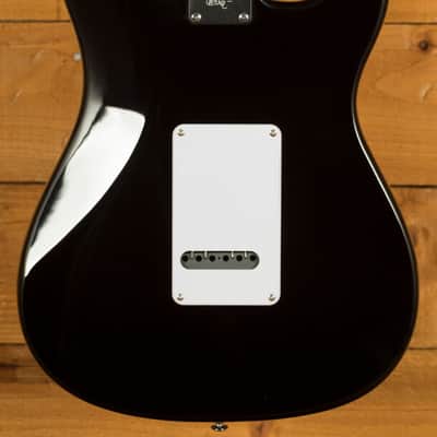 PRS SE Signature | SE John Mayer Silver Sky Rosewood - Piano Black - Left-Handed image 2