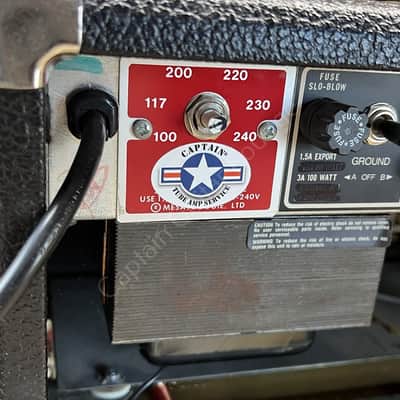 1989 Mesa Boogie - Mark III Head - Simul Class - ID 4366 image 10