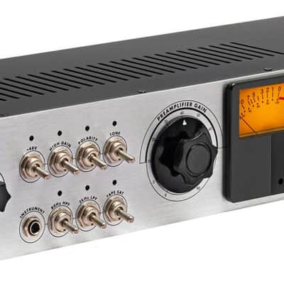 Mint Warm Audio WA-MPX Single-Channel Tube Mic Preamp image 2