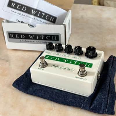 Red Witch Pentavocal Trem image 5