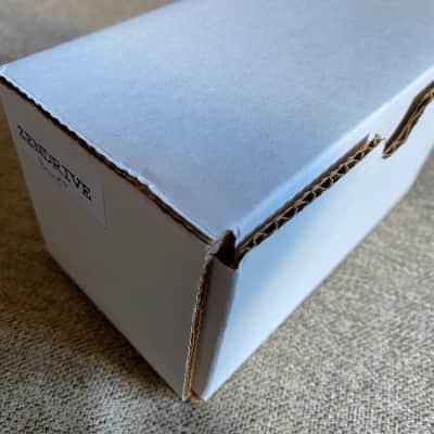 Lovepedal Zendrive aluminum Special edition image 7
