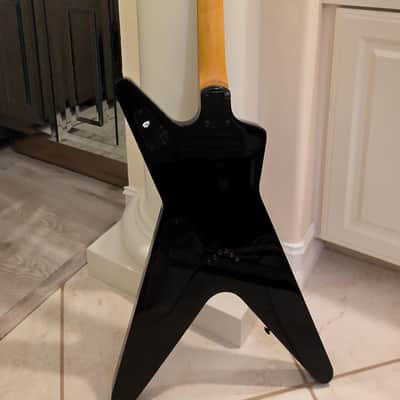 Dean MLX Sunburst, Excellent image 10