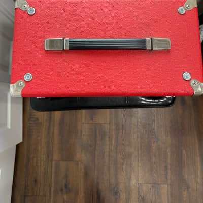 Dr. Z Z28 (Mk 1) - Red image 6